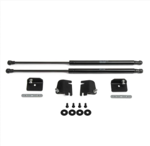 Jeep Wrangler Suspension Lift Kit - Rival 4x4 - Hood Lifts - `18-`25